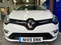 USED 2019 19 RENAULT CLIO 0.9 TCe Iconic Hatchback 5dr Petrol Manual Euro 6 (s/s) (75 ps) 