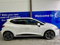 USED 2019 19 RENAULT CLIO 0.9 TCe Iconic Hatchback 5dr Petrol Manual Euro 6 (s/s) (75 ps) 