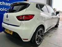 USED 2019 19 RENAULT CLIO 0.9 TCe Iconic Hatchback 5dr Petrol Manual Euro 6 (s/s) (75 ps) 