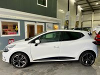 USED 2019 19 RENAULT CLIO 0.9 TCe Iconic Hatchback 5dr Petrol Manual Euro 6 (s/s) (75 ps) 