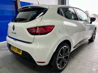 USED 2019 19 RENAULT CLIO 0.9 TCe Iconic Hatchback 5dr Petrol Manual Euro 6 (s/s) (75 ps) 