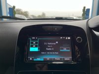 USED 2019 19 RENAULT CLIO 0.9 TCe Iconic Hatchback 5dr Petrol Manual Euro 6 (s/s) (75 ps) 