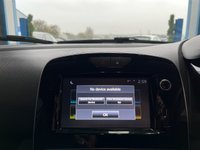 USED 2019 19 RENAULT CLIO 0.9 TCe Iconic Hatchback 5dr Petrol Manual Euro 6 (s/s) (75 ps) 