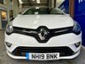 USED 2019 19 RENAULT CLIO 0.9 TCe Iconic Hatchback 5dr Petrol Manual Euro 6 (s/s) (75 ps) 