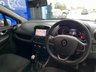 USED 2019 19 RENAULT CLIO 0.9 TCe Iconic Hatchback 5dr Petrol Manual Euro 6 (s/s) (75 ps) 