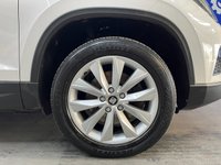 USED 2018 18 SEAT ATECA 2.0 TDI SE SUV 5dr Diesel Manual 4Drive Euro 6 (s/s) (150 ps) Rear Sensors,Cruise,1 P.Owner