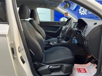 USED 2018 18 SEAT ATECA 2.0 TDI SE SUV 5dr Diesel Manual 4Drive Euro 6 (s/s) (150 ps) Rear Sensors,Cruise,1 P.Owner