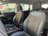 USED 2018 18 SEAT ATECA 2.0 TDI SE SUV 5dr Diesel Manual 4Drive Euro 6 (s/s) (150 ps) Rear Sensors,Cruise,1 P.Owner