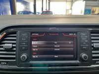 USED 2018 18 SEAT ATECA 2.0 TDI SE SUV 5dr Diesel Manual 4Drive Euro 6 (s/s) (150 ps) Rear Sensors,Cruise,1 P.Owner