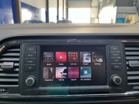 USED 2018 18 SEAT ATECA 2.0 TDI SE SUV 5dr Diesel Manual 4Drive Euro 6 (s/s) (150 ps) Rear Sensors,Cruise,1 P.Owner