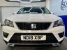 USED 2018 18 SEAT ATECA 2.0 TDI SE SUV 5dr Diesel Manual 4Drive Euro 6 (s/s) (150 ps) Rear Sensors,Cruise,1 P.Owner