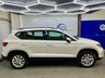 USED 2018 18 SEAT ATECA 2.0 TDI SE SUV 5dr Diesel Manual 4Drive Euro 6 (s/s) (150 ps) Rear Sensors,Cruise,1 P.Owner