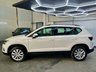 USED 2018 18 SEAT ATECA 2.0 TDI SE SUV 5dr Diesel Manual 4Drive Euro 6 (s/s) (150 ps) Rear Sensors,Cruise,1 P.Owner