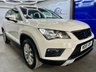 USED 2018 18 SEAT ATECA 2.0 TDI SE SUV 5dr Diesel Manual 4Drive Euro 6 (s/s) (150 ps) Rear Sensors,Cruise,1 P.Owner