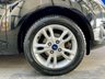 USED 2017 67 FORD FIESTA 1.25 Zetec Hatchback 5dr Petrol Manual Euro 6 (82 ps) Bluetooth,DAB,Rear P.Sensors