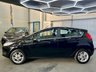 USED 2017 67 FORD FIESTA 1.25 Zetec Hatchback 5dr Petrol Manual Euro 6 (82 ps) Bluetooth,DAB,Rear P.Sensors