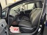USED 2017 67 FORD FIESTA 1.25 Zetec Hatchback 5dr Petrol Manual Euro 6 (82 ps) Bluetooth,DAB,Rear P.Sensors