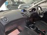 USED 2017 67 FORD FIESTA 1.25 Zetec Hatchback 5dr Petrol Manual Euro 6 (82 ps) Bluetooth,DAB,Rear P.Sensors