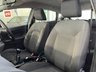USED 2017 67 FORD FIESTA 1.25 Zetec Hatchback 5dr Petrol Manual Euro 6 (82 ps) Bluetooth,DAB,Rear P.Sensors