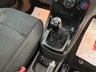 USED 2017 67 FORD FIESTA 1.25 Zetec Hatchback 5dr Petrol Manual Euro 6 (82 ps) Bluetooth,DAB,Rear P.Sensors