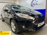 USED 2017 67 FORD FIESTA 1.25 Zetec Hatchback 5dr Petrol Manual Euro 6 (82 ps) Bluetooth,DAB,Rear P.Sensors
