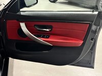 USED 2016 16 BMW 4 SERIES GRAN COUPE 2.0 420d M Sport Hatchback 5dr Diesel Auto xDrive Euro 6 (s/s) (190 ps) PRO MEDIA+HEAT LEATHER+X DRIVE