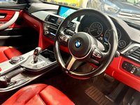 USED 2016 16 BMW 4 SERIES GRAN COUPE 2.0 420d M Sport Hatchback 5dr Diesel Auto xDrive Euro 6 (s/s) (190 ps) PRO MEDIA+HEAT LEATHER+X DRIVE