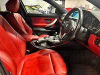 USED 2016 16 BMW 4 SERIES GRAN COUPE 2.0 420d M Sport Hatchback 5dr Diesel Auto xDrive Euro 6 (s/s) (190 ps) PRO MEDIA+HEAT LEATHER+X DRIVE