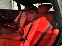 USED 2016 16 BMW 4 SERIES GRAN COUPE 2.0 420d M Sport Hatchback 5dr Diesel Auto xDrive Euro 6 (s/s) (190 ps) PRO MEDIA+HEAT LEATHER+X DRIVE