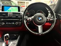 USED 2016 16 BMW 4 SERIES GRAN COUPE 2.0 420d M Sport Hatchback 5dr Diesel Auto xDrive Euro 6 (s/s) (190 ps) PRO MEDIA+HEAT LEATHER+X DRIVE