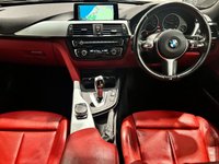 USED 2016 16 BMW 4 SERIES GRAN COUPE 2.0 420d M Sport Hatchback 5dr Diesel Auto xDrive Euro 6 (s/s) (190 ps) PRO MEDIA+HEAT LEATHER+X DRIVE