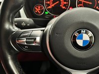 USED 2016 16 BMW 4 SERIES GRAN COUPE 2.0 420d M Sport Hatchback 5dr Diesel Auto xDrive Euro 6 (s/s) (190 ps) PRO MEDIA+HEAT LEATHER+X DRIVE