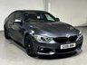 USED 2016 16 BMW 4 SERIES GRAN COUPE 2.0 420d M Sport Hatchback 5dr Diesel Auto xDrive Euro 6 (s/s) (190 ps) PRO MEDIA+HEAT LEATHER+X DRIVE