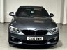 USED 2016 16 BMW 4 SERIES GRAN COUPE 2.0 420d M Sport Hatchback 5dr Diesel Auto xDrive Euro 6 (s/s) (190 ps) PRO MEDIA+HEAT LEATHER+X DRIVE