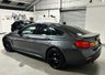 USED 2016 16 BMW 4 SERIES GRAN COUPE 2.0 420d M Sport Hatchback 5dr Diesel Auto xDrive Euro 6 (s/s) (190 ps) PRO MEDIA+HEAT LEATHER+X DRIVE