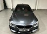 USED 2016 16 BMW 4 SERIES GRAN COUPE 2.0 420d M Sport Hatchback 5dr Diesel Auto xDrive Euro 6 (s/s) (190 ps) PRO MEDIA+HEAT LEATHER+X DRIVE