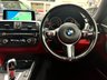 USED 2016 16 BMW 4 SERIES GRAN COUPE 2.0 420d M Sport Hatchback 5dr Diesel Auto xDrive Euro 6 (s/s) (190 ps) PRO MEDIA+HEAT LEATHER+X DRIVE