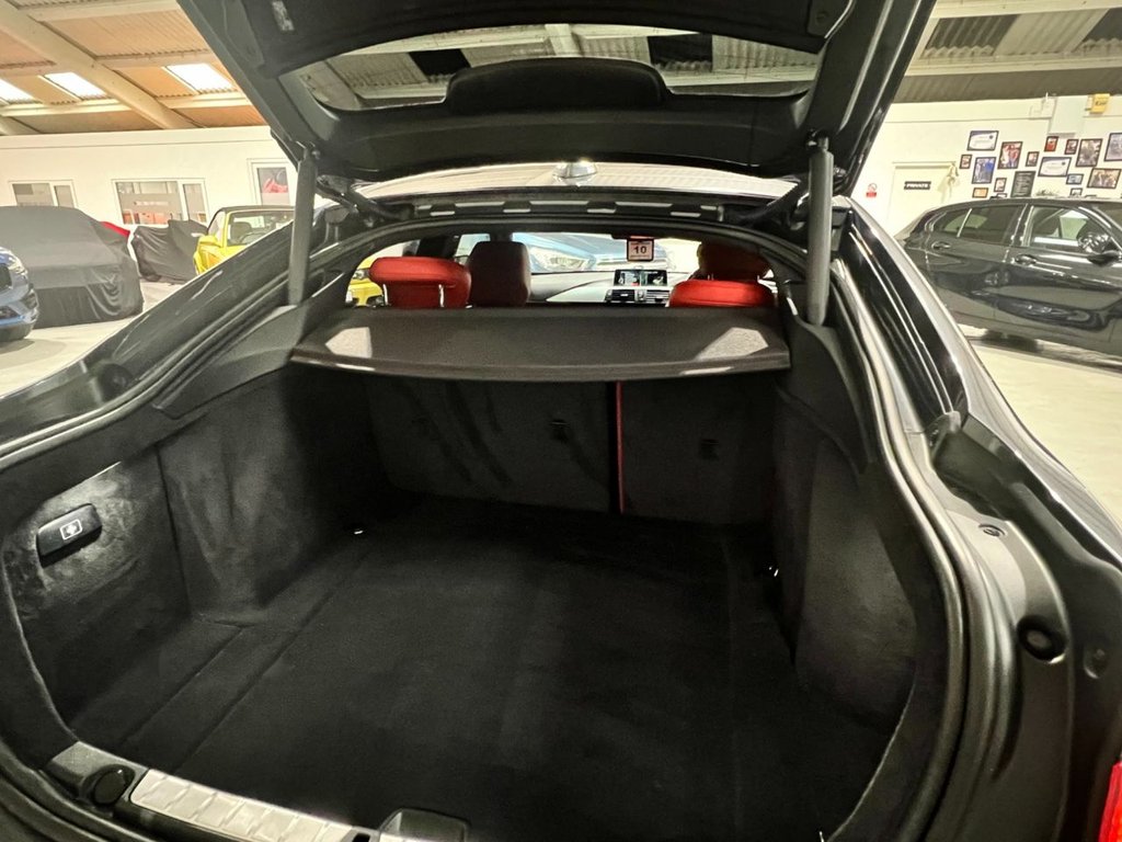 USED 2016 16 BMW 4 SERIES GRAN COUPE 2.0 420d M Sport Hatchback 5dr Diesel Auto xDrive Euro 6 (s/s) (190 ps) PRO MEDIA+HEAT LEATHER+X DRIVE