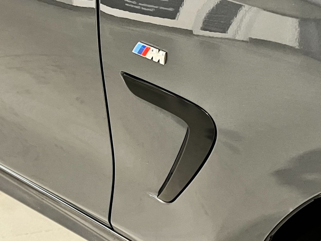 USED 2016 16 BMW 4 SERIES GRAN COUPE 2.0 420d M Sport Hatchback 5dr Diesel Auto xDrive Euro 6 (s/s) (190 ps) PRO MEDIA+HEAT LEATHER+X DRIVE