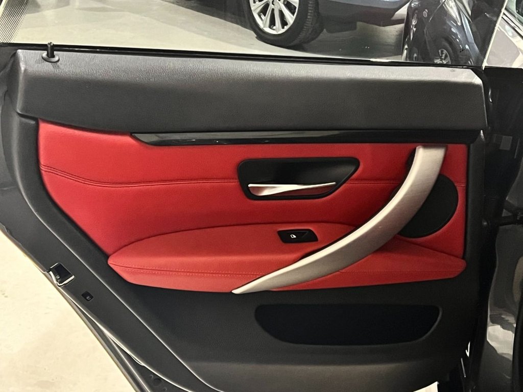 USED 2016 16 BMW 4 SERIES GRAN COUPE 2.0 420d M Sport Hatchback 5dr Diesel Auto xDrive Euro 6 (s/s) (190 ps) PRO MEDIA+HEAT LEATHER+X DRIVE