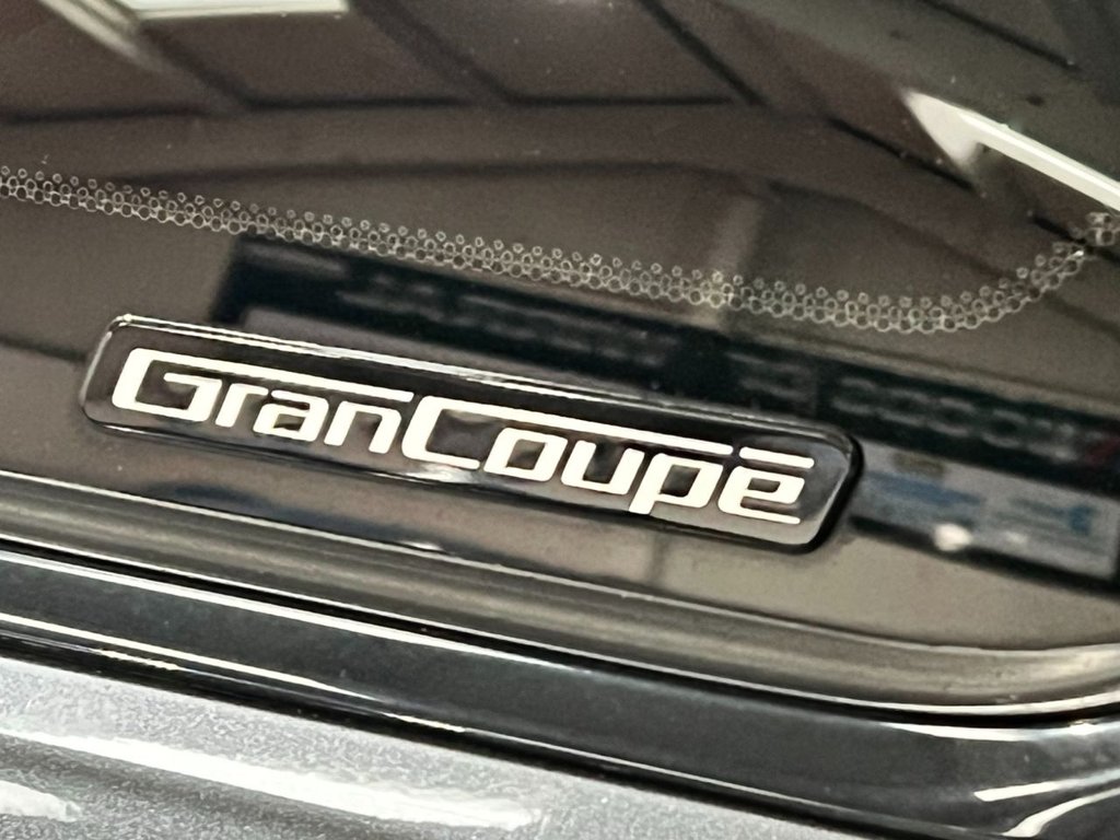 USED 2016 16 BMW 4 SERIES GRAN COUPE 2.0 420d M Sport Hatchback 5dr Diesel Auto xDrive Euro 6 (s/s) (190 ps) PRO MEDIA+HEAT LEATHER+X DRIVE