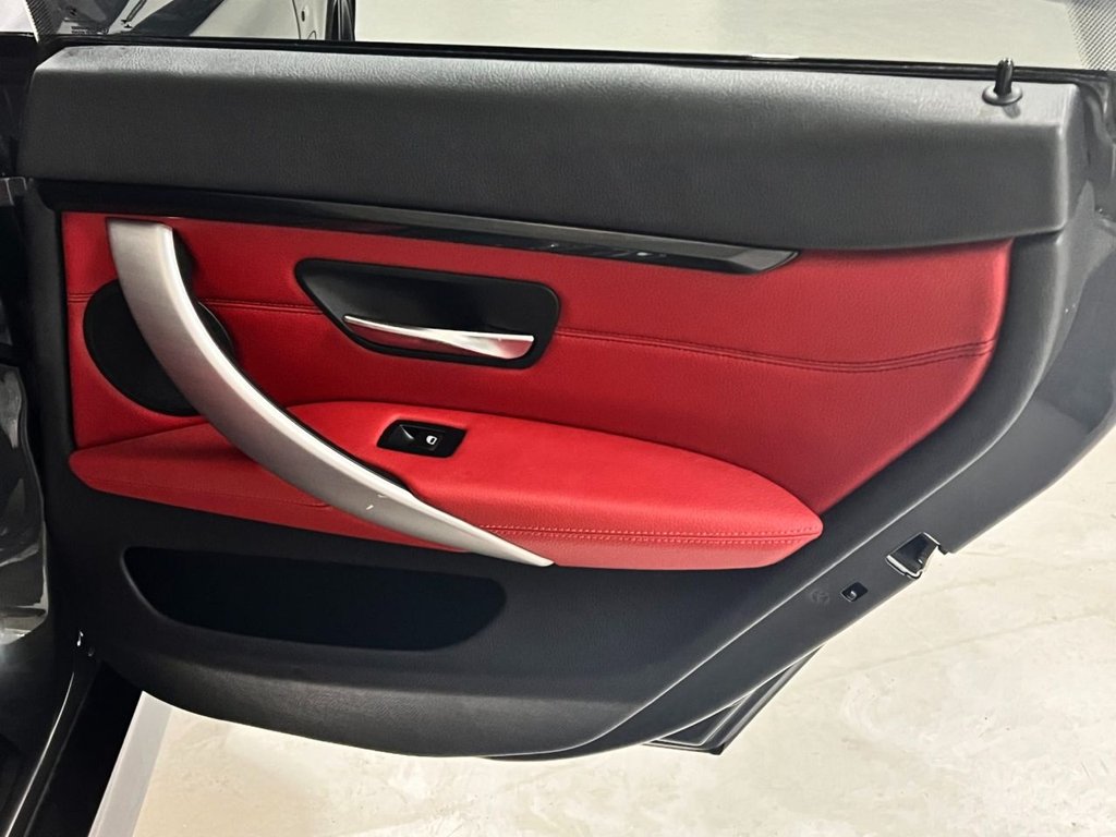 USED 2016 16 BMW 4 SERIES GRAN COUPE 2.0 420d M Sport Hatchback 5dr Diesel Auto xDrive Euro 6 (s/s) (190 ps) PRO MEDIA+HEAT LEATHER+X DRIVE