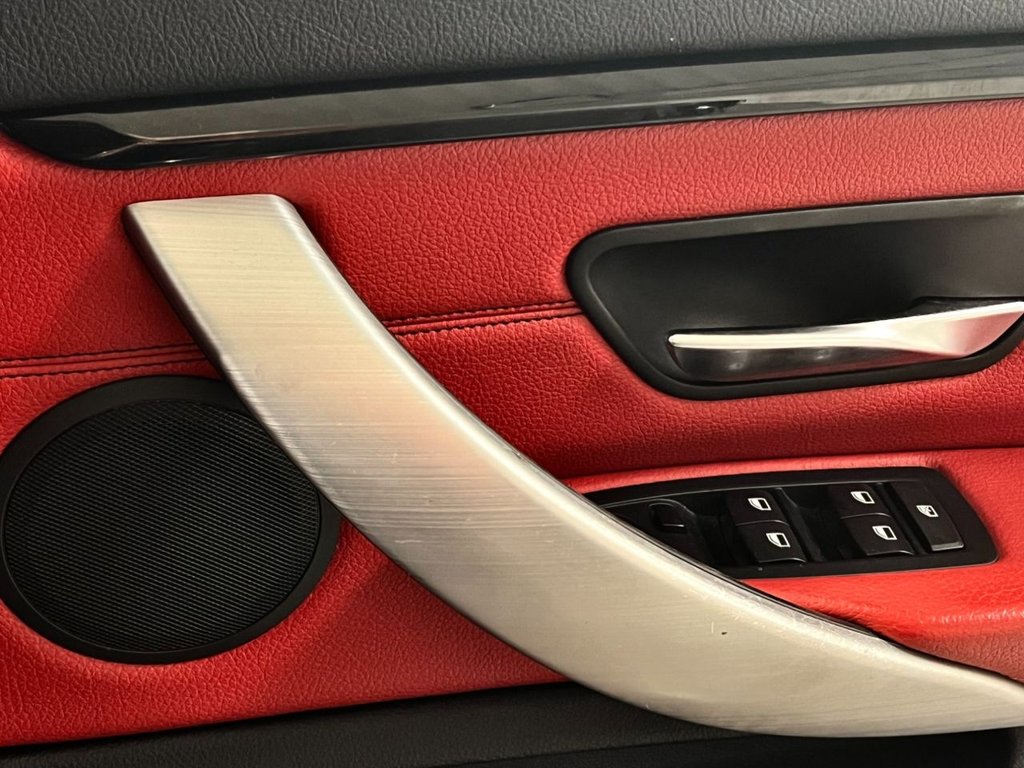 USED 2016 16 BMW 4 SERIES GRAN COUPE 2.0 420d M Sport Hatchback 5dr Diesel Auto xDrive Euro 6 (s/s) (190 ps) PRO MEDIA+HEAT LEATHER+X DRIVE