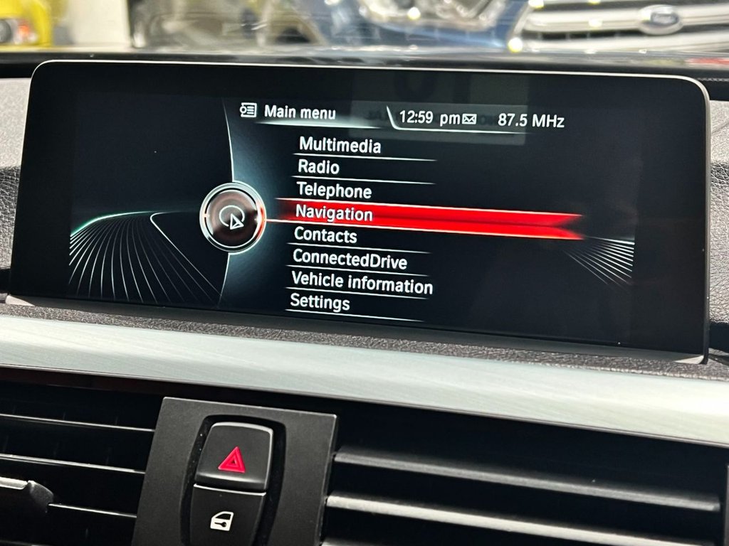 USED 2016 16 BMW 4 SERIES GRAN COUPE 2.0 420d M Sport Hatchback 5dr Diesel Auto xDrive Euro 6 (s/s) (190 ps) PRO MEDIA+HEAT LEATHER+X DRIVE