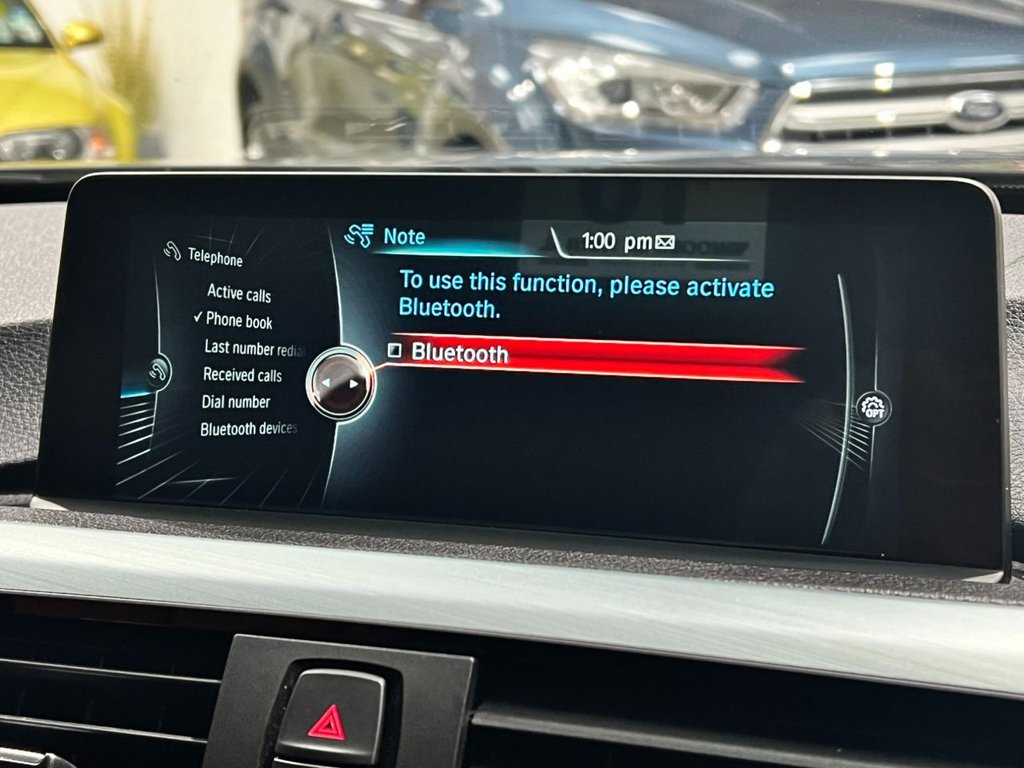 USED 2016 16 BMW 4 SERIES GRAN COUPE 2.0 420d M Sport Hatchback 5dr Diesel Auto xDrive Euro 6 (s/s) (190 ps) PRO MEDIA+HEAT LEATHER+X DRIVE