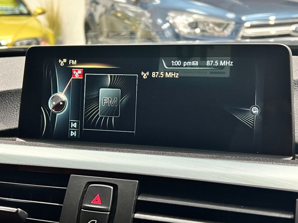 USED 2016 16 BMW 4 SERIES GRAN COUPE 2.0 420d M Sport Hatchback 5dr Diesel Auto xDrive Euro 6 (s/s) (190 ps) PRO MEDIA+HEAT LEATHER+X DRIVE