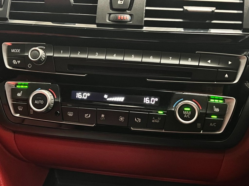 USED 2016 16 BMW 4 SERIES GRAN COUPE 2.0 420d M Sport Hatchback 5dr Diesel Auto xDrive Euro 6 (s/s) (190 ps) PRO MEDIA+HEAT LEATHER+X DRIVE