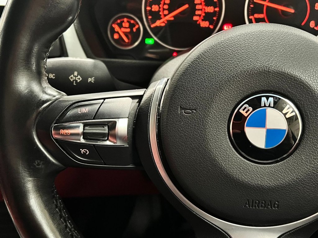 USED 2016 16 BMW 4 SERIES GRAN COUPE 2.0 420d M Sport Hatchback 5dr Diesel Auto xDrive Euro 6 (s/s) (190 ps) PRO MEDIA+HEAT LEATHER+X DRIVE