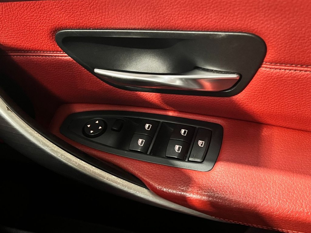 USED 2016 16 BMW 4 SERIES GRAN COUPE 2.0 420d M Sport Hatchback 5dr Diesel Auto xDrive Euro 6 (s/s) (190 ps) PRO MEDIA+HEAT LEATHER+X DRIVE