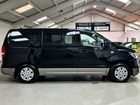 USED 2019 19 HYUNDAI i800 2.5 CRDi SE Nav MPV 5dr Diesel Auto Euro 6 (170 ps) 